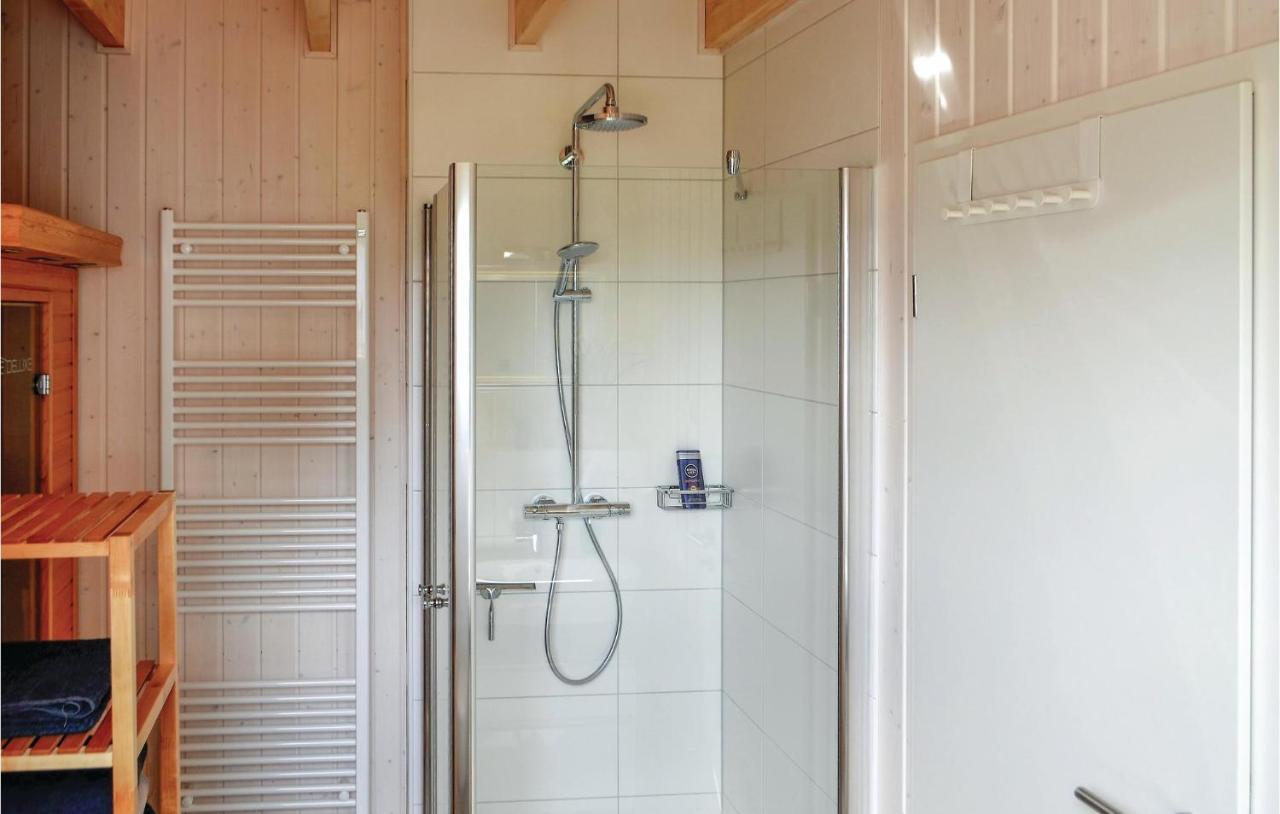 Stunning Home In Ostseeresort Olpenitz With Sauna Exterior photo